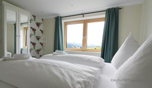 Bernau Apartment | Haus Weitblick - Fewo Herzogenhorn - Bernau, Schwarzwald