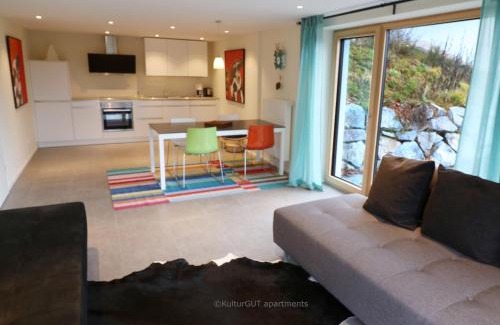 Bernau Apartment | Haus Weitblick - Fewo Herzogenhorn - Bernau, Schwarzwald