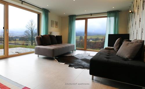 Bernau Apartment | Haus Weitblick - Fewo Herzogenhorn - Bernau, Schwarzwald