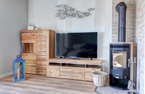 Seebad Bansin House | Haus Wellenreiter