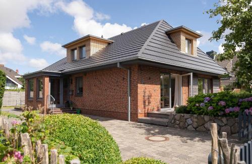 Nieblum House | Haus Westerheide