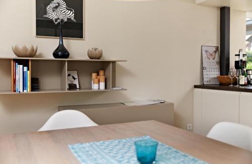 Nieblum House | Haus Westerheide