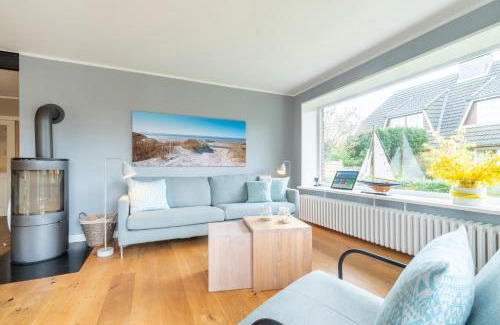 Nieblum House | Haus Westerheide