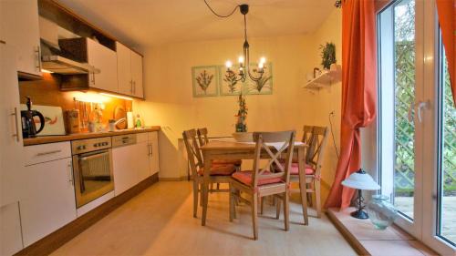 Sahlenburg Apartment | Haus Wexler 6 - EG