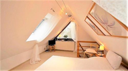 Sahlenburg Apartment | Haus Wexler FeWo 26a-3 OG