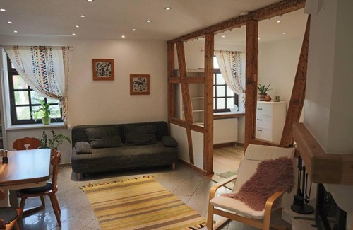 Altdorf Apartment | Haus Wiese & Lagune