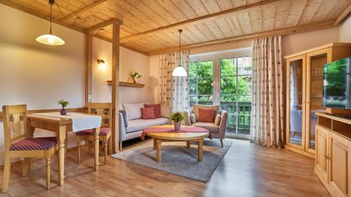 Frauenau Apartment | Haus Wiesengrund