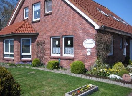 Werdum Apartment | Haus Wiesengrund
