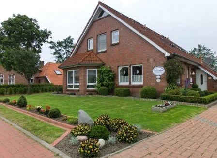 Werdum Apartment | Haus Wiesengrund