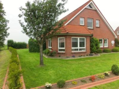 Werdum Apartment | Haus Wiesengrund