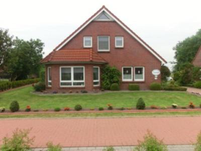 Werdum Apartment | Haus Wiesengrund
