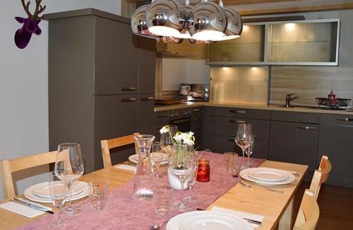 Todtnau Apartment | Haus Wiesengrund-Fahl - FeWo 4