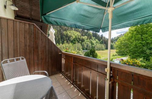 Waischenfeld Apartment | Haus Wiesenttal