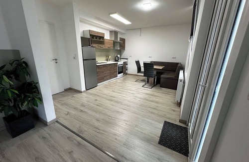 Bad Bentheim Apartment | Haus Wijnen