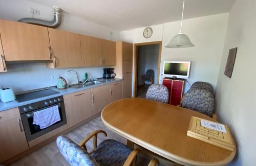 Bad Zwischenahn Apartment | Haus Willbrok