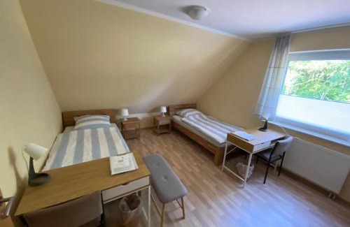 Bad Zwischenahn Apartment | Haus Willbrok