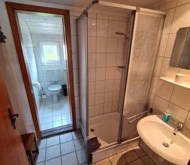 Neuharlingersiel Apartment | Haus Windjammer