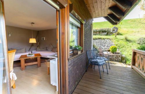 Schonach im Schwarzwald Apartment | Haus Winterberg