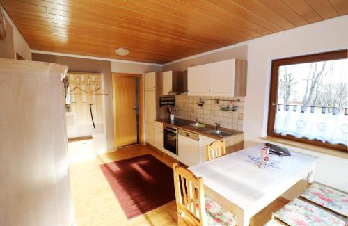Falkau Apartment | Haus Wintersonne