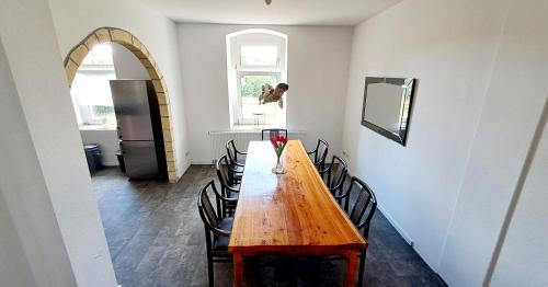 Osmarsleben Apartment | Haus Wipperblick