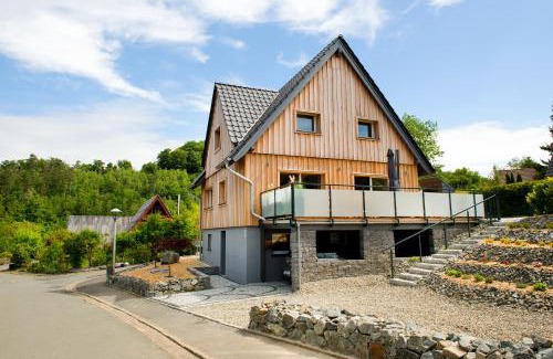 Wolfshagen House | Haus Wulveshagen