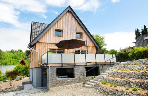 Wolfshagen House | Haus Wulveshagen