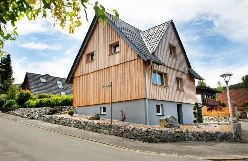 Wolfshagen House | Haus Wulveshagen