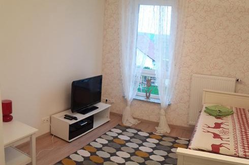 Mettlach Apartment | Haus Zangerle