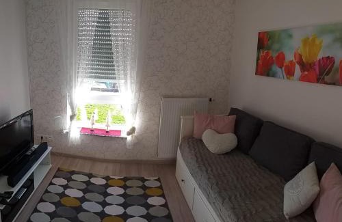 Mettlach Apartment | Haus Zangerle