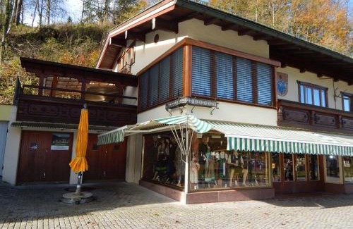 Konigssee Apartment | Haus Zeitz