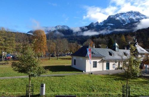 Konigssee Apartment | Haus Zeitz