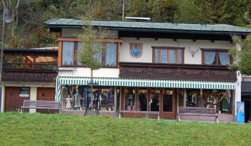 Konigssee Apartment | Haus Zeitz