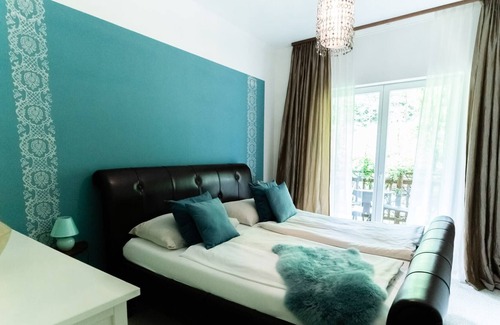 Augsdorf Apartment | Haus Zinnauer Wohnung "King"