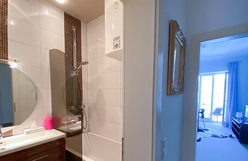 Augsdorf Apartment | Haus Zinnauer Wohnung "King"