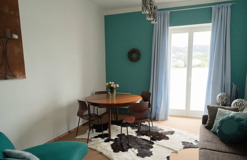Augsdorf Apartment | Haus Zinnauer Wohnung "King"