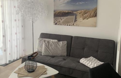 Ludwigshafen Apartment | Haus Zum Haiden