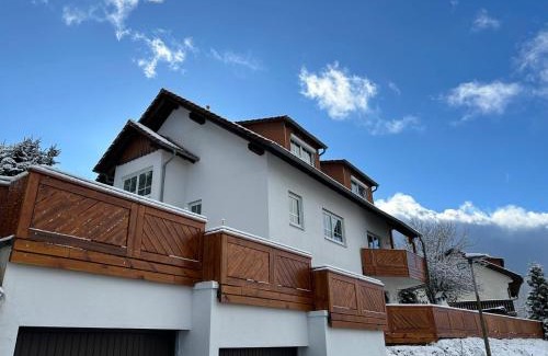 Furtwangen Apartment | Haus zum Wald