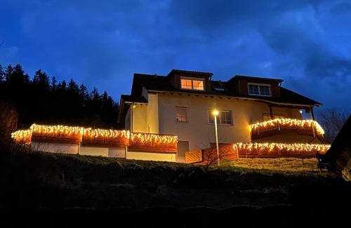 Furtwangen Apartment | Haus zum Wald