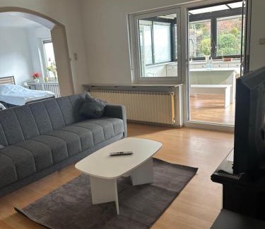 Bexbach Apartment | Haus zur Alten Grube