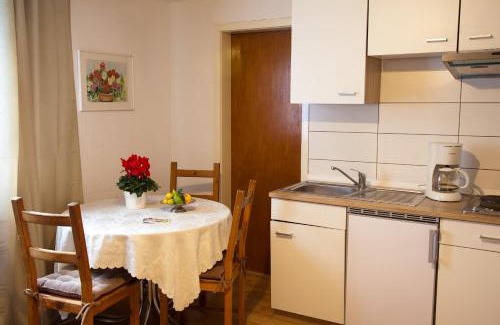Oberlengenhardt Apartment | Haus zur Bienenweide