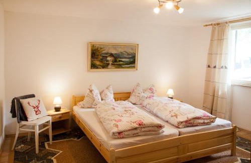 Oberlengenhardt Apartment | Haus zur Bienenweide