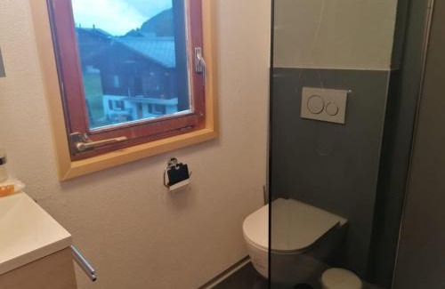 Goms Apartment | Haus Zur Mühle