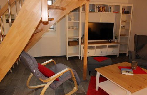 Norden House | Haus Zur Schmiede