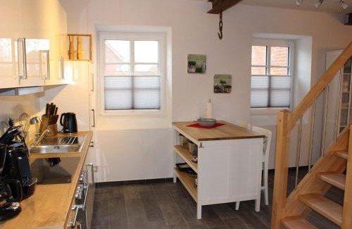 Norden House | Haus Zur Schmiede