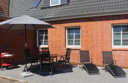 Norden House | Haus Zur Schmiede