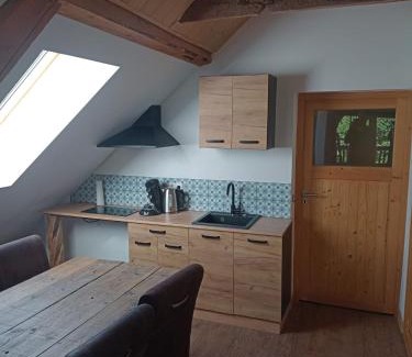 Rennweg am Katschberg Apartment | Haus Zurrik