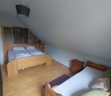 Rennweg am Katschberg Apartment | Haus Zurrik