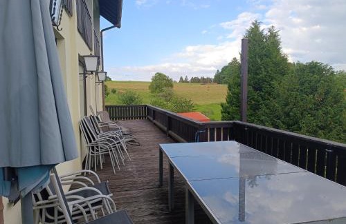 Dachsberg House | Haus Zwei Tannen