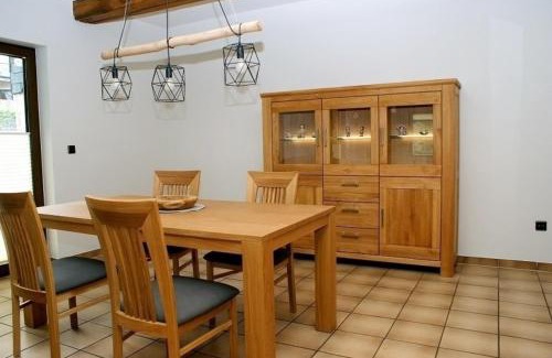 Allenbach Apartment | Haus "Zwischen den Wäldern"