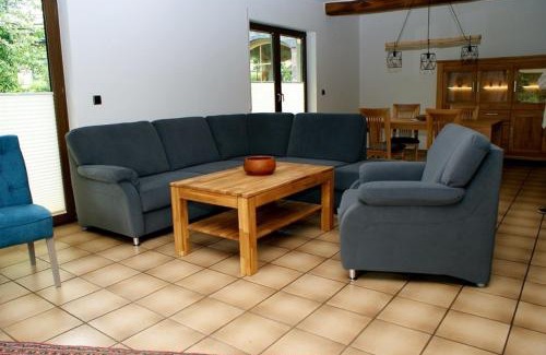 Allenbach Apartment | Haus "Zwischen den Wäldern"